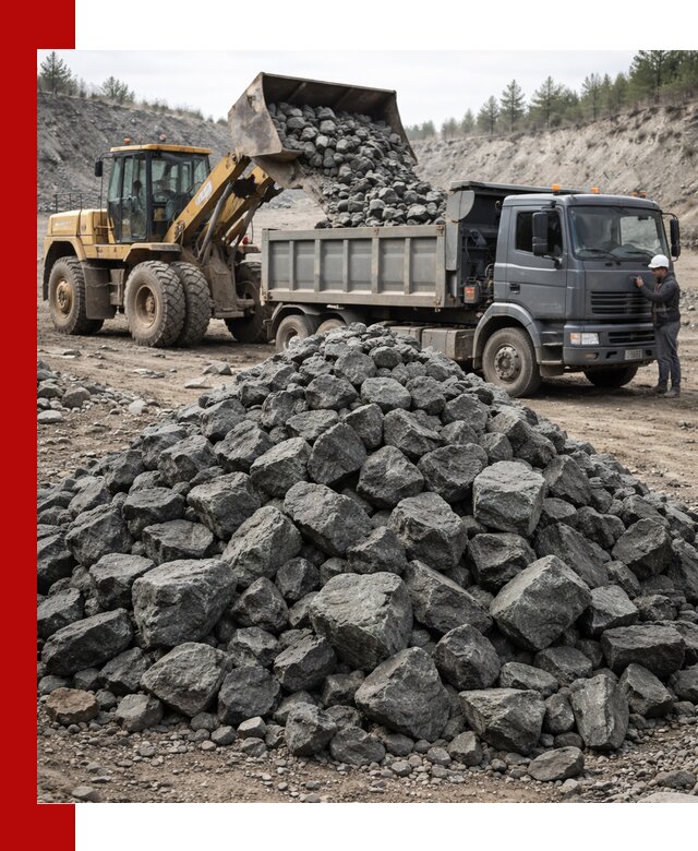 Щебень габбро-диабаз фракция 20-40 доставка в Волгограде