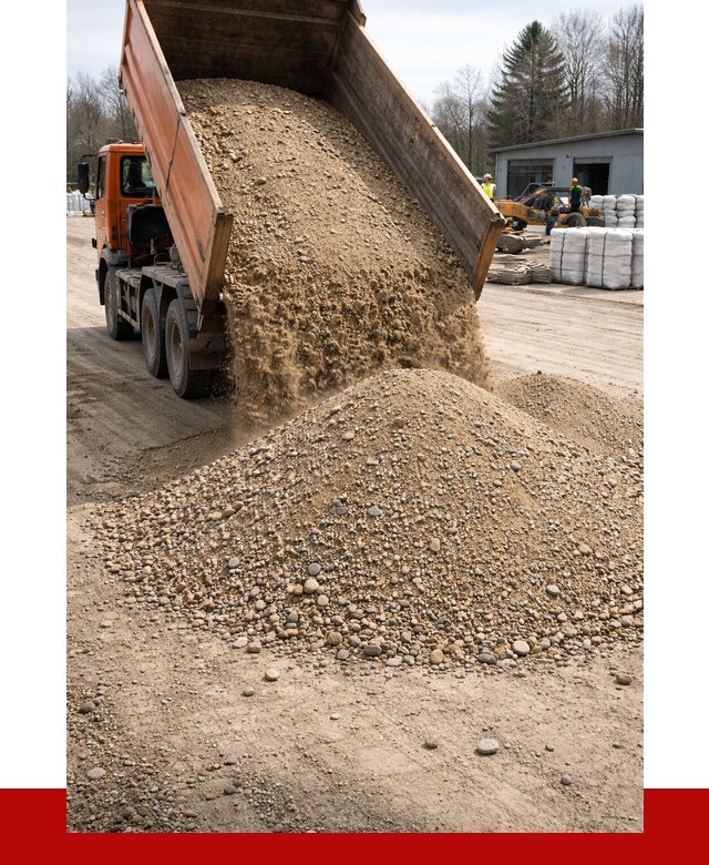 ПГС С6 с доставкой в Волгограде от 3325 р. за куб | ПРОНЕРУДВлг