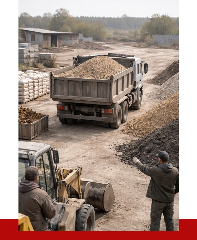 Купить ОПГС с доставкой в Волгограде от 4364 р. за тонну | ПРОНЕРУДВлг