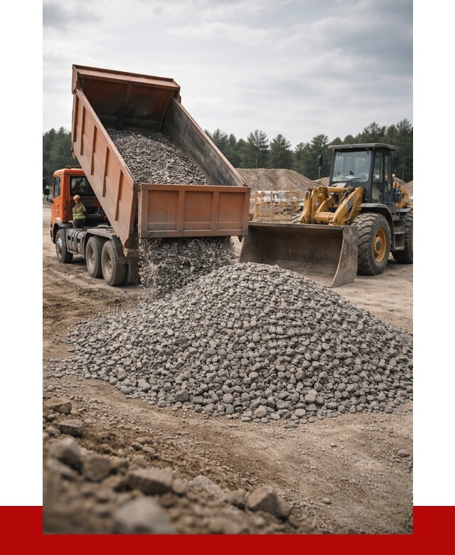 ЩПС С4 в Волгограде с доставкой от 2806 р. за куб | ПРОНЕРУДВлг