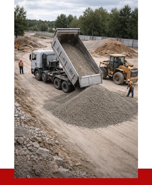 ЩПС С5 в Волгограде с доставкой от 4364 р. за куб | ПРОНЕРУДВлг