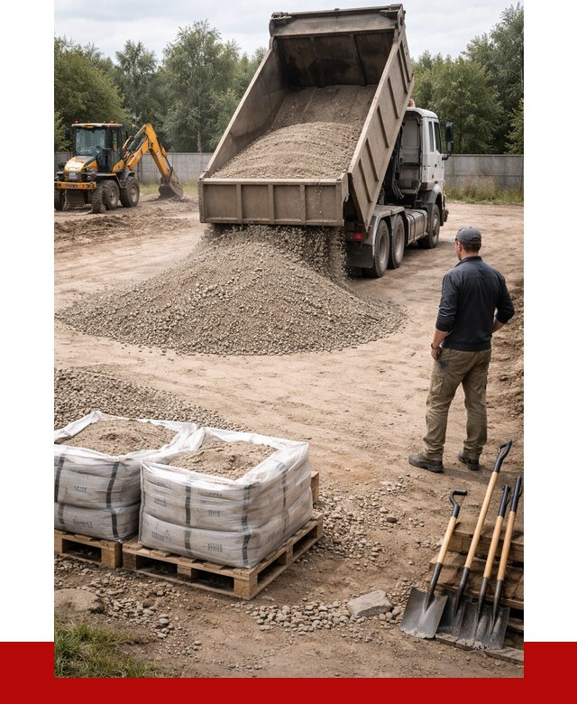 ЩПС С7 в Волгограде с доставкой от 2286 р. за куб | ПРОНЕРУДВлг