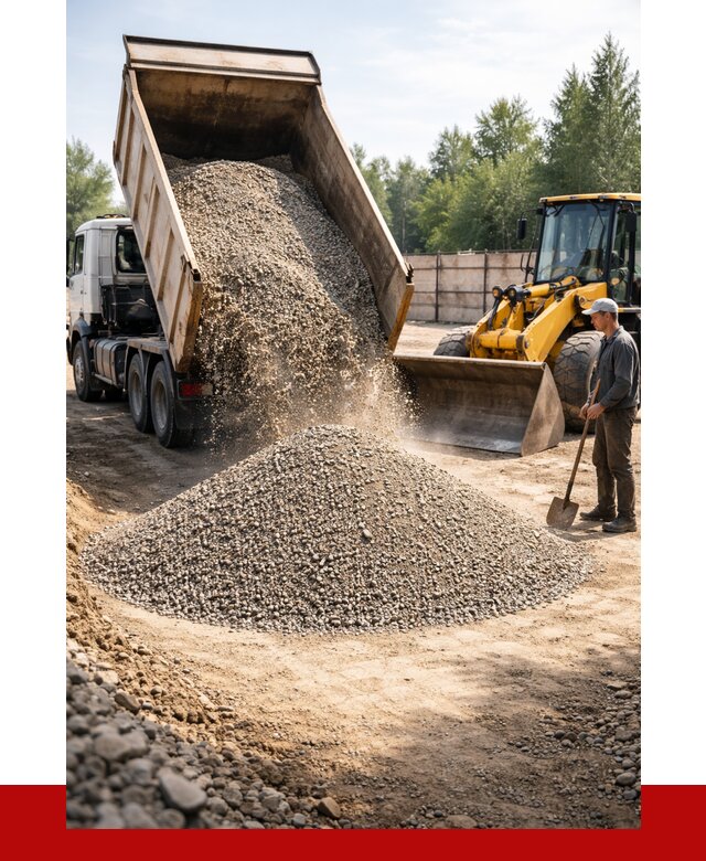 ЩПС С10 в Волгограде с доставкой от 3325 р. за куб | ПРОНЕРУДВлг