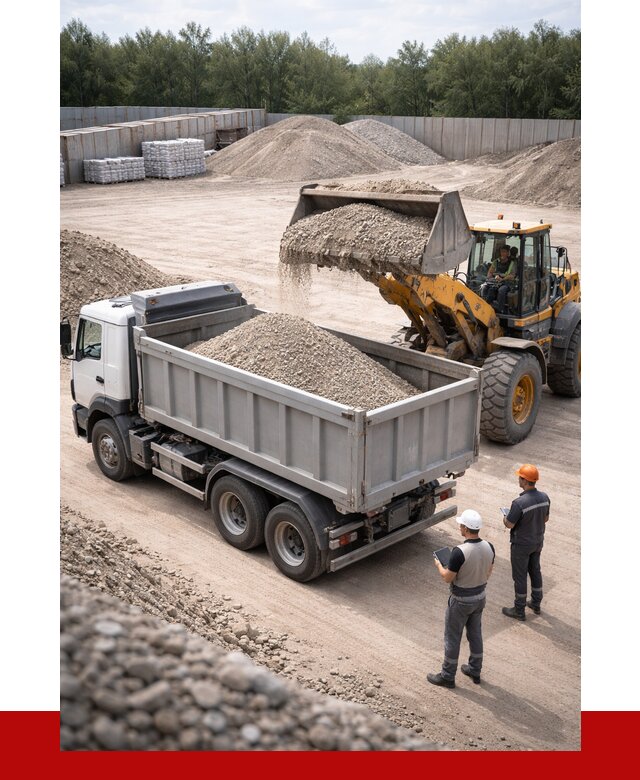 ЩПС С12 в Волгограде с доставкой от 3325 р. за куб | ПРОНЕРУДВлг