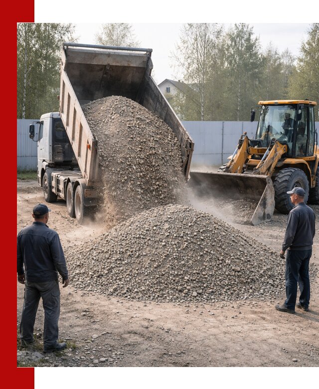 Доставка щпс фракции С12 в Волгограде оптом и в розницу