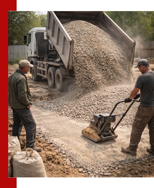 Доставка ЩГПС С1 в Волгограде оптом и в розницу
