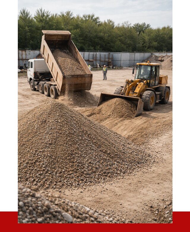ЩГПС С2 в Волгограде с доставкой от 2494 р./куб. | ПРОНЕРУДВлг