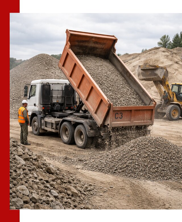 Доставка щгпс С3 в Волгограде оптом и в розницу для стройплощадок