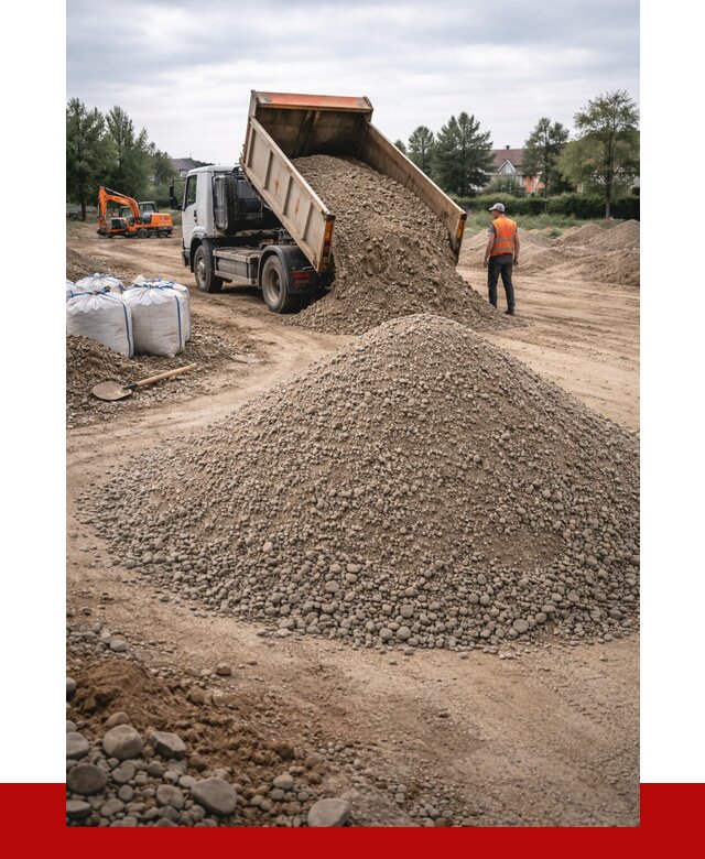 ЩГПС С4 с доставкой в Волгограде от 2182 р./куб. | ПРОНЕРУДВлг