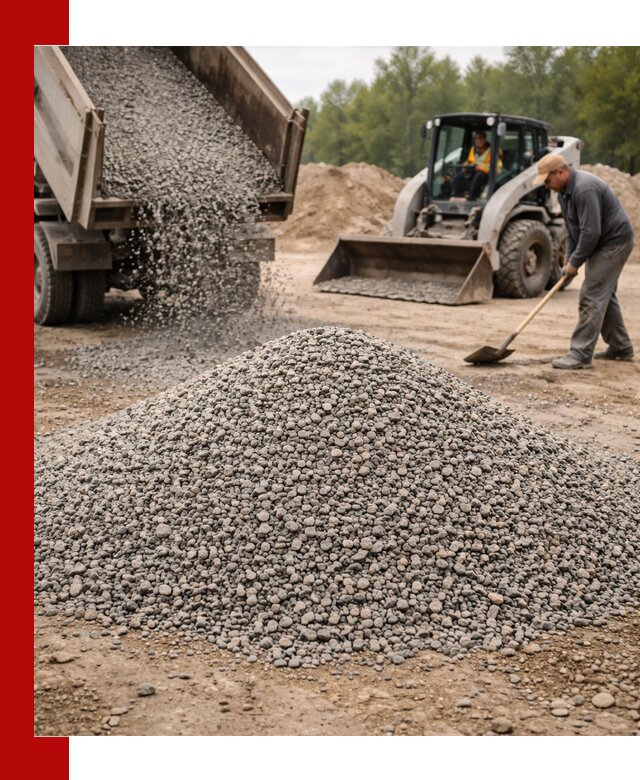 Гранитная крошка фракция 5-10 доставка и продажа в Волгограде