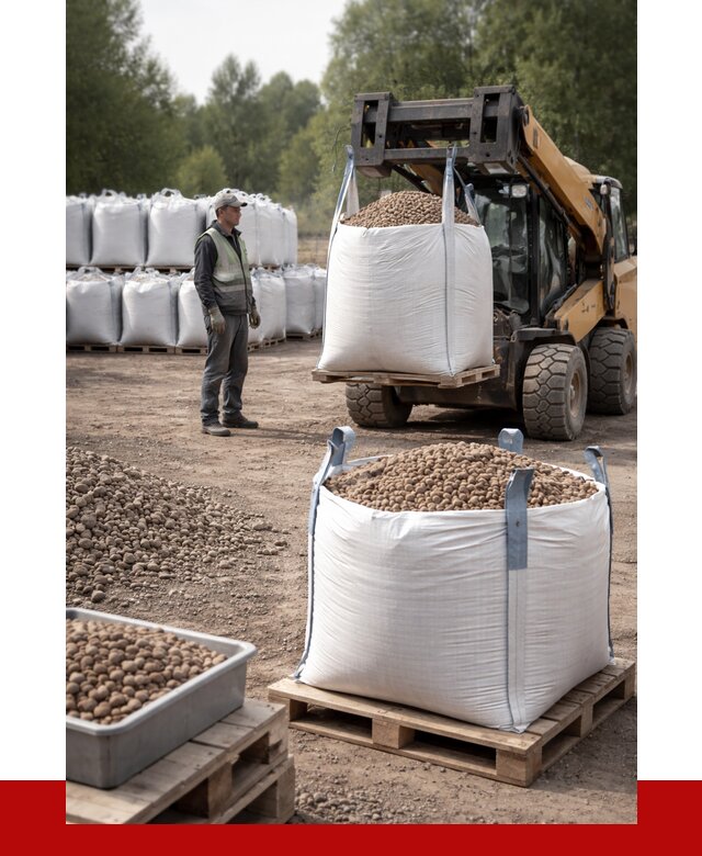 Керамзит в биг бег в Волгограде от 4364 р. с доставкой | ПРОНЕРУДВлг