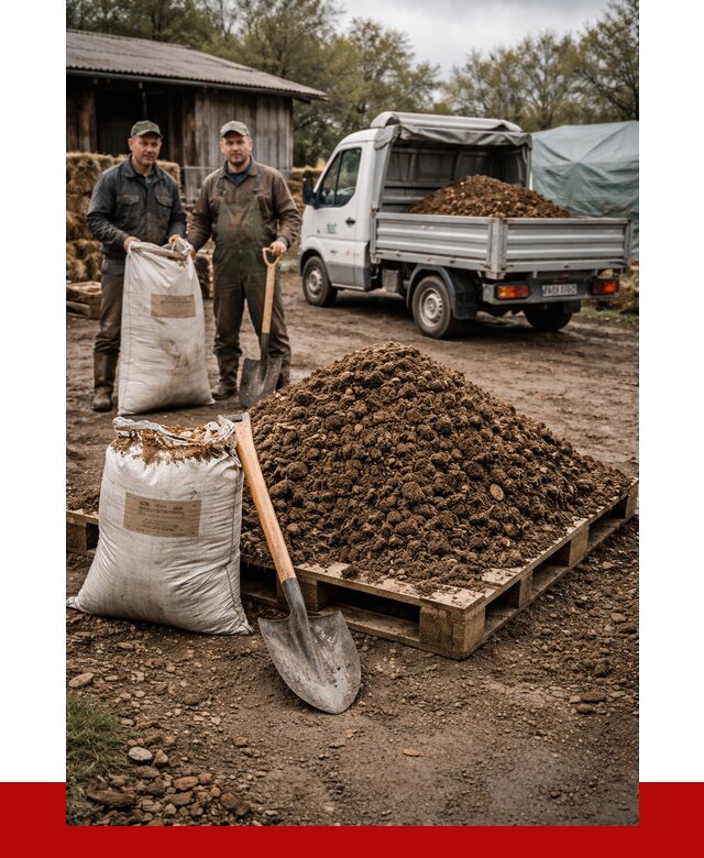 Купить куриный помет в Волгограде с доставкой от 3117 р. | ПРОНЕРУДВлг