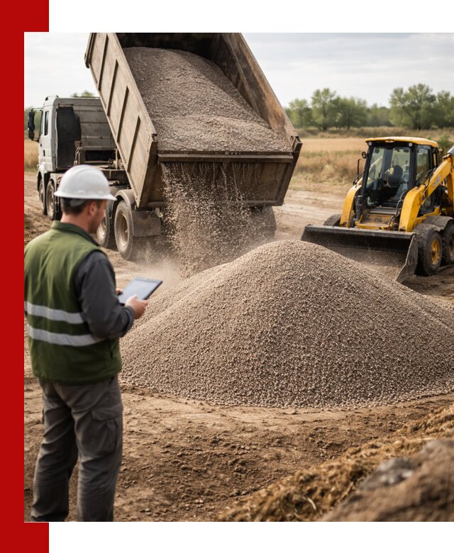 Доставка минеральных удобрений в Волгограде оптом и в розницу