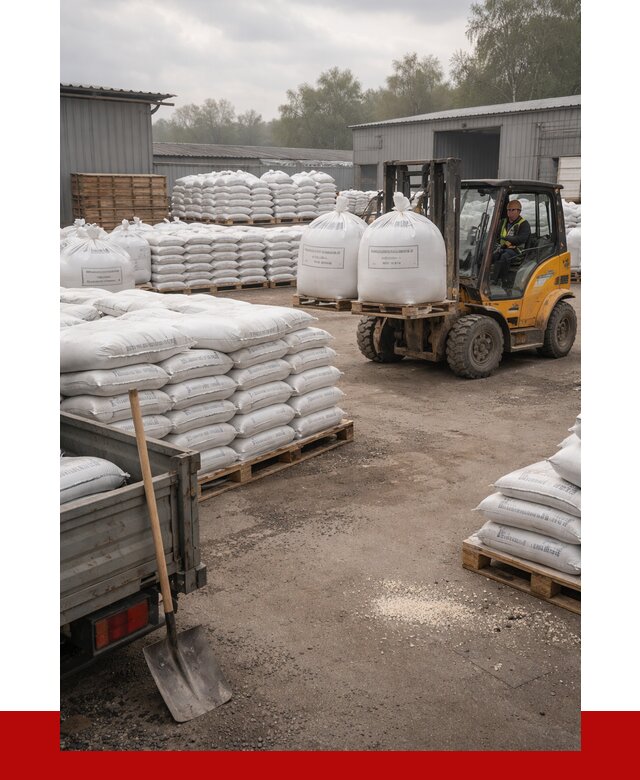 Аммиачная селитра в Волгограде от 4364 р. с доставкой | ПРОНЕРУДВлг
