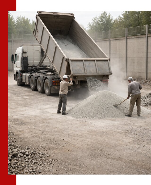 Доставка аммиачной селитры оптом и врозь в Волгограде