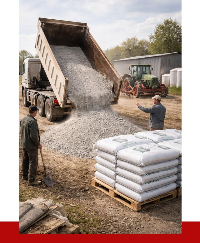Купить суперфосфат в Волгограде с доставкой от 7482 р. | ПРОНЕРУДВлг