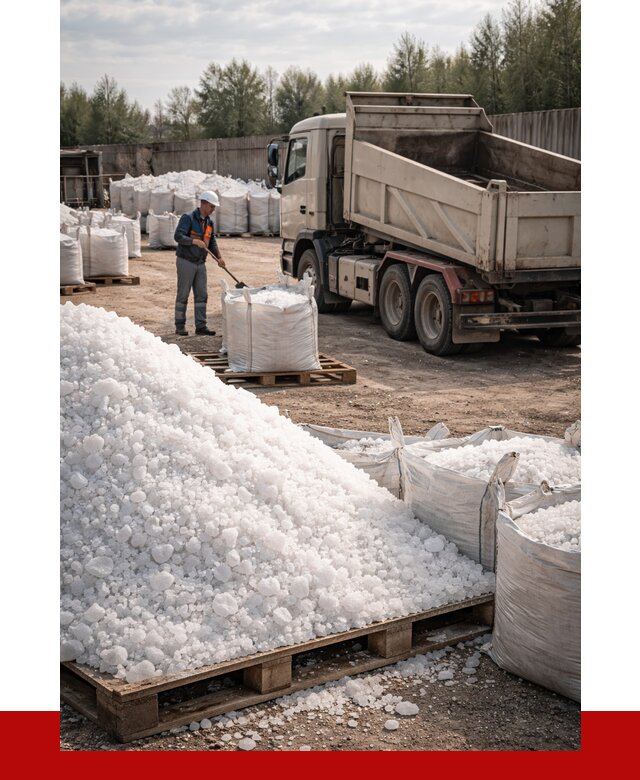 Купить техническая соль в мешках в Волгограде от 4676 р. | ПРОНЕРУДВлг