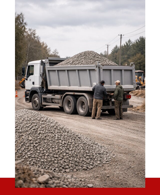 Доставка самосвалом 10 кубов в Волгограде от 7482 р. | ПРОНЕРУДВлг