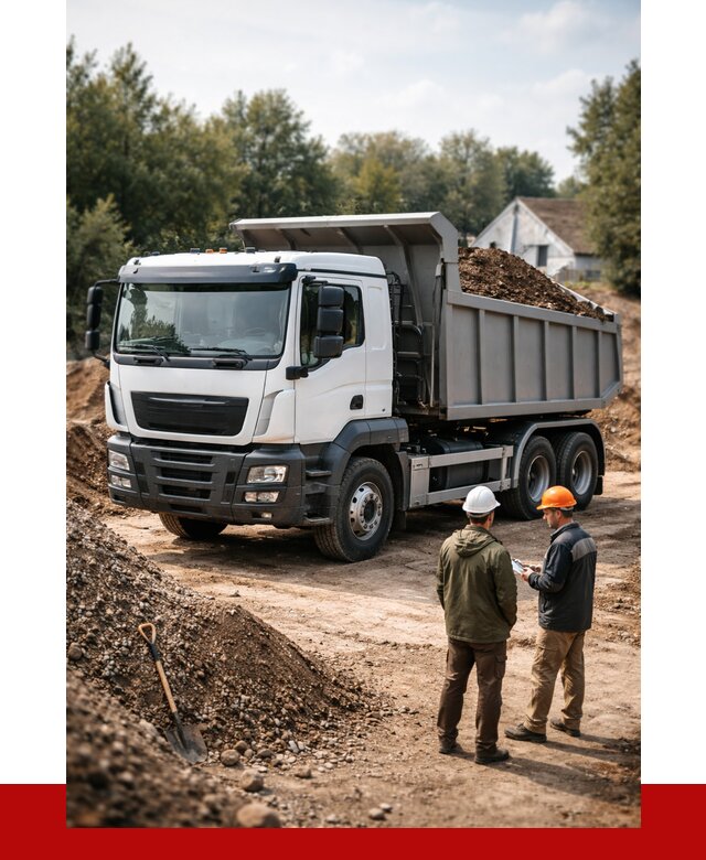 Аренда самосвала в Волгограде от 4676 р. посуточно | ПРОНЕРУДВлг